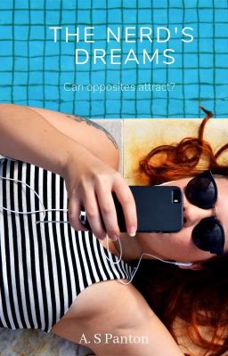 The Nerd's Dreams cover