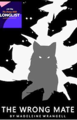 The Wrong Mate cover