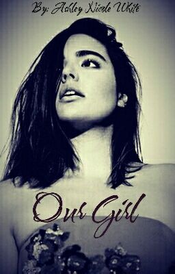 Our Girl cover