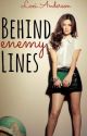 Behind Enemy Lines by lex_marie8