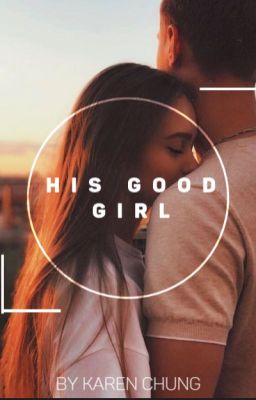 His Good Girl cover