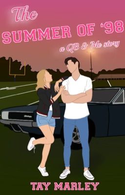 The Summer of '98 cover