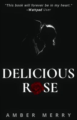 Delicious Rose cover