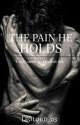 The Pain He Holds [BxB] by LeoLord_03