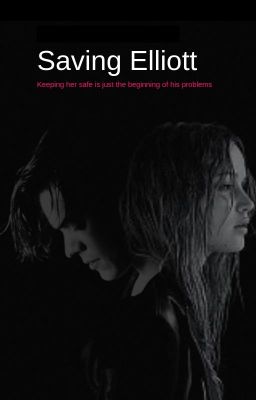 Saving Elliott [Harry Styles] Completed ✔️ cover