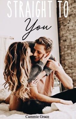 Straight To You cover