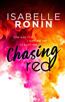 Chasing Red cover