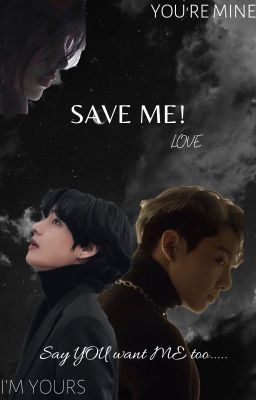 Save me, Love! ✅ cover