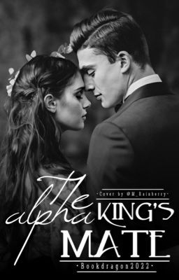 The Alpha King's Mate cover