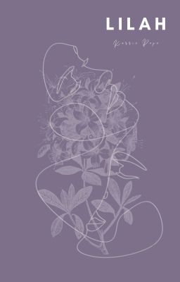 Lilah cover