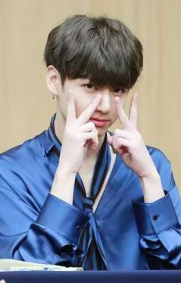 Unexpected Jungkook ff||COMPLETED||√ cover