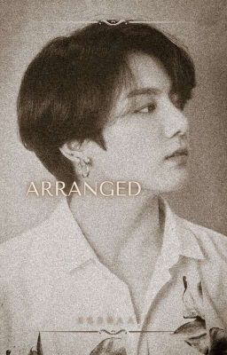 ✔ Arranged • [JJK]  cover