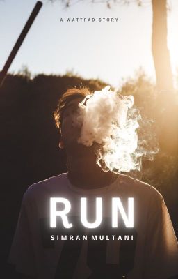 Run Bad Boy Run cover