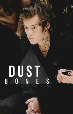 Dust Bones [Harry Styles] cover