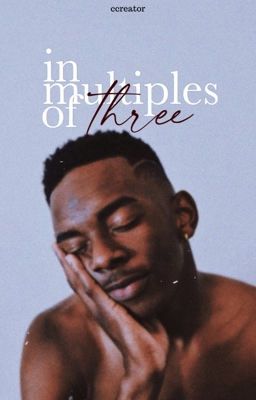 In Multiples of Three ✓ cover