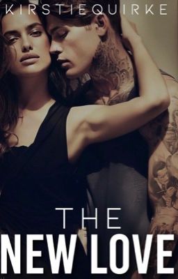 THE NEW LOVE |16+✔️ cover