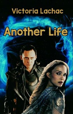 Another Life cover