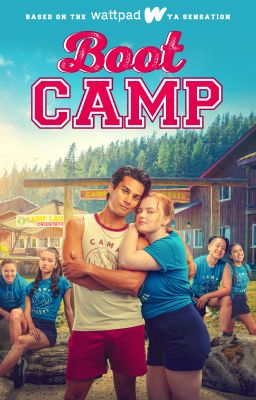 Boot Camp cover
