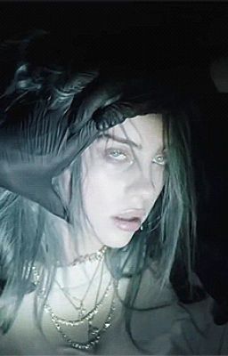 Cranberry Vodka (Billie Eilish) cover