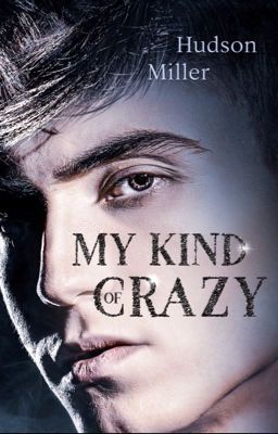 MY KIND OF CRAZY ✔️ cover