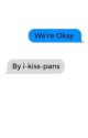 We're Okay by i-kiss-pans