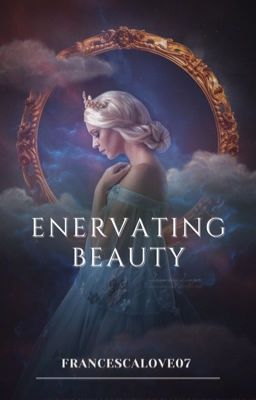 Enervating Beauty (Kylo Ren x Reader) cover