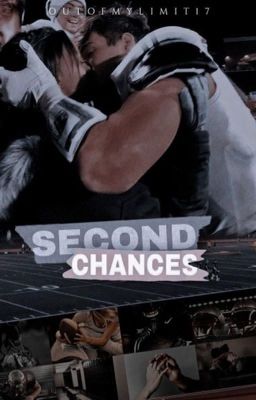 Second Chances cover