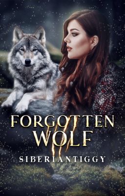 Forgotten Wolf cover