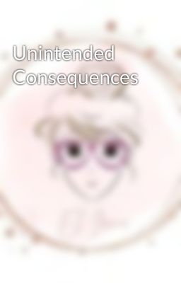 Unintended Consequences cover