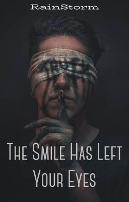 The Smile Has Left Your Eyes cover