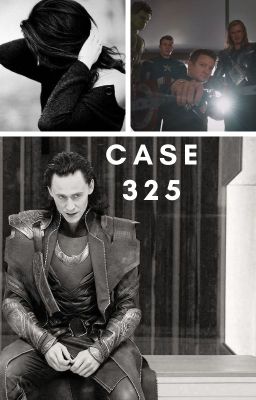 Case 325 || Loki cover