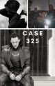 Case 325 || Loki by Cassie_Legolas
