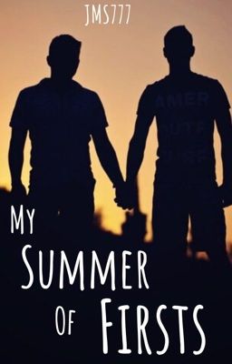 My Summer of Firsts cover