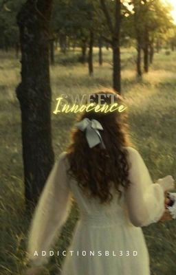 𝐒𝐰𝐞𝐞𝐭 𝐈𝐧𝐧𝐨𝐜𝐞𝐧𝐜𝐞  cover