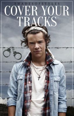 Cover Your Tracks [HS][2014 VERSION] cover