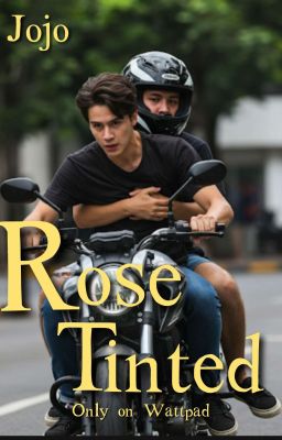 Rose Tinted (BL) cover