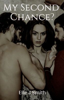My Second Chance? (SAMPLE) cover