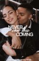 Never Saw This Coming by wastedtimez