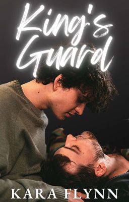 King's Guard cover