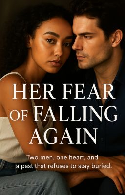Her Fear Of Falling Again cover
