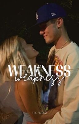 weakness cover