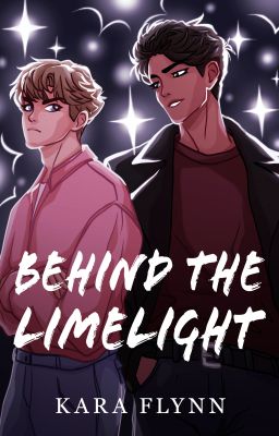 Behind The Limelight cover