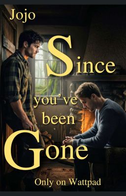 Since You've Been Gone (BL) cover