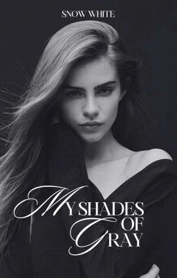 My Shades of Gray cover