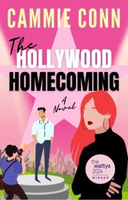 The Hollywood Homecoming cover