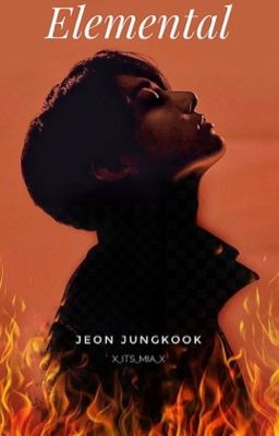 Elemental | jjk ✓ cover