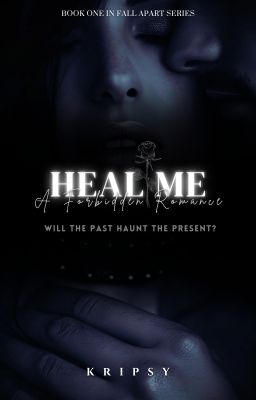 𝐇𝐞𝐚𝐥 𝐌𝐞 | 𝟏𝟖+ cover