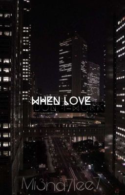 When Love Don't work cover