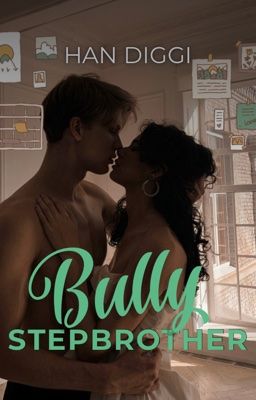 Bully stepbrother cover