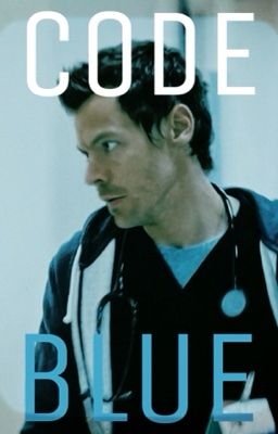 Code Blue cover